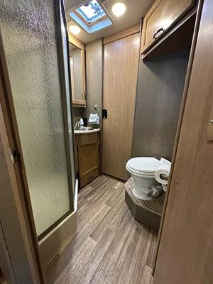 2018 ACE CAMPER photo 25