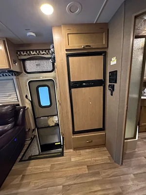 2018 ACE CAMPER photo 7
