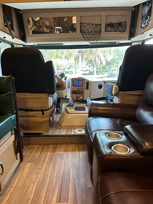 2018 ACE CAMPER photo 10