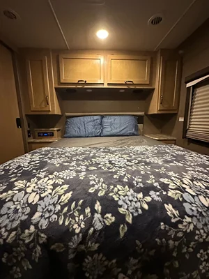 2018 ACE CAMPER photo 20