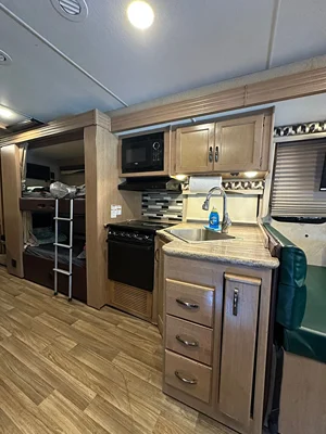 2018 ACE CAMPER photo 16