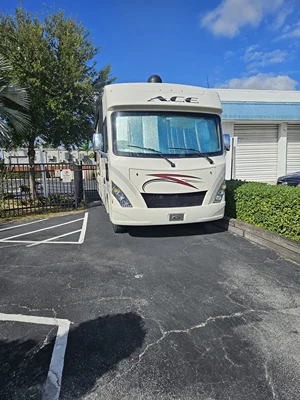 2018 ACE CAMPER photo 4