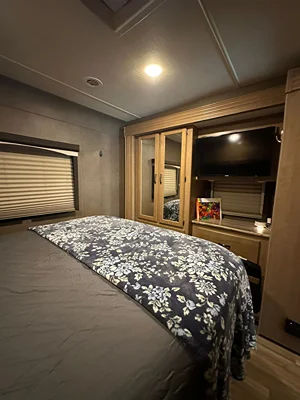 2018 ACE CAMPER photo 21