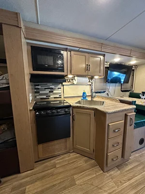 2018 ACE CAMPER photo 14