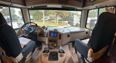 2018 ACE CAMPER photo 11