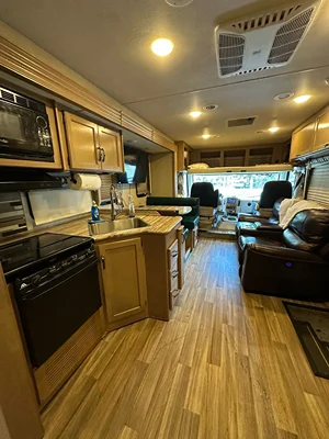 2018 ACE CAMPER photo 9