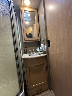 2018 ACE CAMPER photo 23
