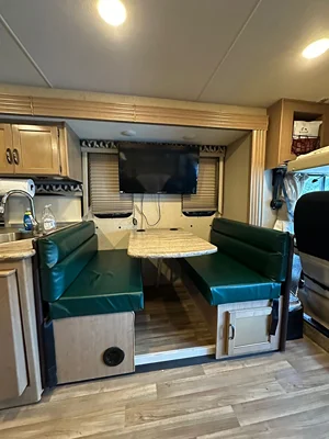 2018 ACE CAMPER photo 6