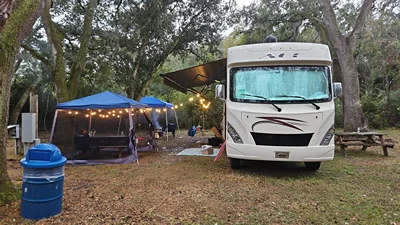 2018 ACE CAMPER photo 3