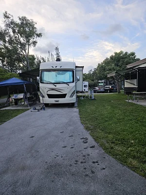 2018 ACE CAMPER photo 2