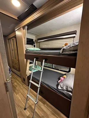 2018 ACE CAMPER photo 13