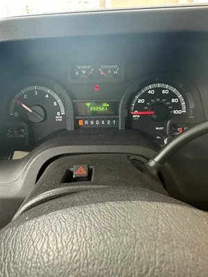 2018 THOR MOTOR COACH QUANTUM photo 13