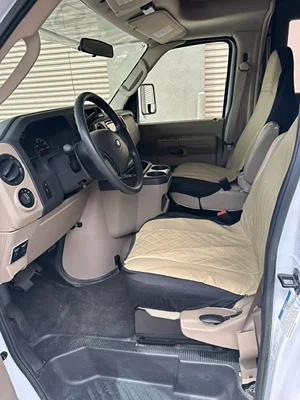 2018 THOR MOTOR COACH QUANTUM photo 11