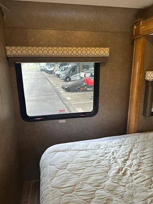 2018 THOR MOTOR COACH QUANTUM photo 45