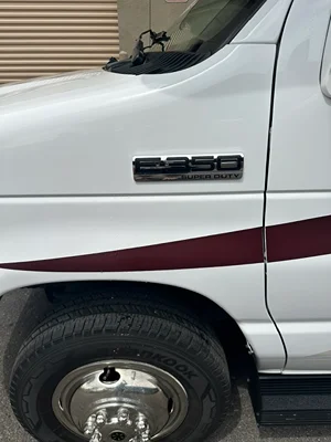 2018 THOR MOTOR COACH QUANTUM photo 8