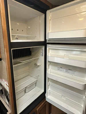 2018 THOR MOTOR COACH QUANTUM photo 33