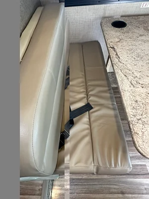 2018 THOR MOTOR COACH QUANTUM photo 21