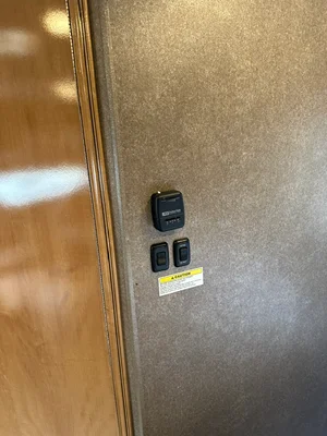 2018 THOR MOTOR COACH QUANTUM photo 46
