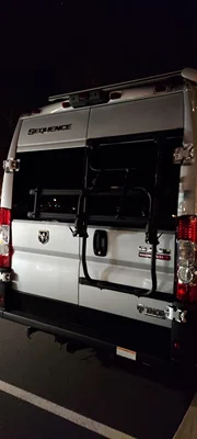 2022 THOR MOTOR COACH SEQUENCE photo 3