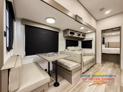 2026 Grand Design Reflection photo 8