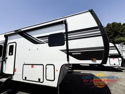 New 2026 Grand Design Reflection 362TBS