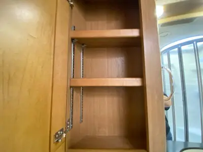 2010 Winnebago Journey photo 33