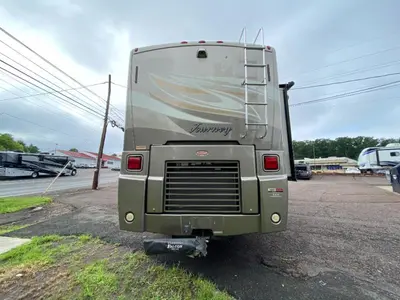 2010 Winnebago Journey photo 10