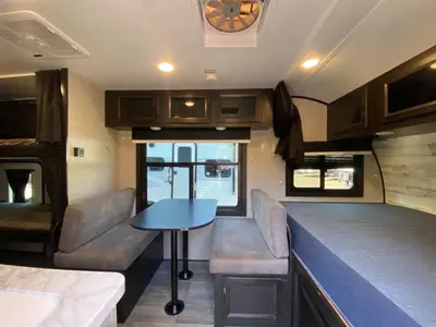 2022 Jayco Jay Feather Micro photo 13