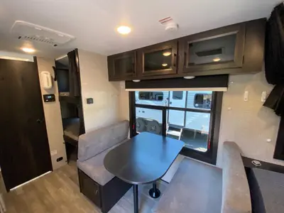 2022 Jayco Jay Feather Micro photo 15