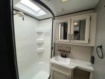 2022 Jayco Jay Feather Micro photo 28
