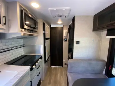 2022 Jayco Jay Feather Micro photo 16