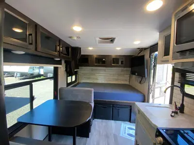 2022 Jayco Jay Feather Micro photo 33