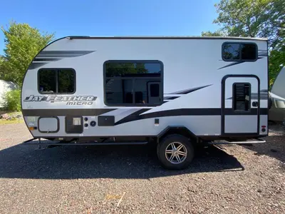 2022 Jayco Jay Feather Micro photo 5