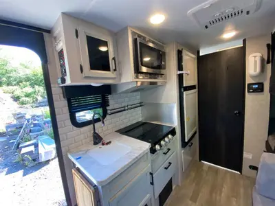 2022 Jayco Jay Feather Micro photo 17