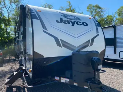 2022 Jayco Jay Feather Micro photo 3