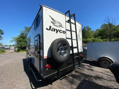2022 Jayco Jay Feather Micro photo 7