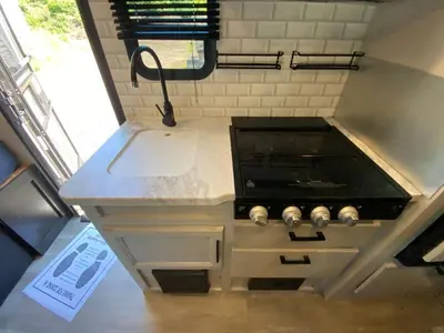2022 Jayco Jay Feather Micro photo 21