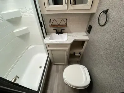 2022 Jayco Jay Feather Micro photo 29
