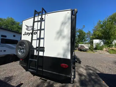 2022 Jayco Jay Feather Micro photo 8