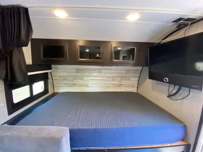 2022 Jayco Jay Feather Micro photo 35