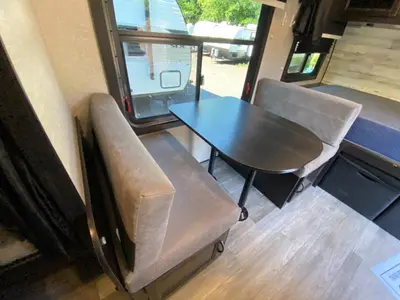 2022 Jayco Jay Feather Micro photo 34