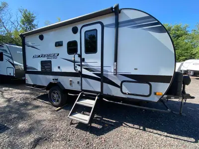 2022 Jayco Jay Feather Micro photo 11