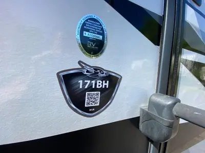 2022 Jayco Jay Feather Micro photo 12