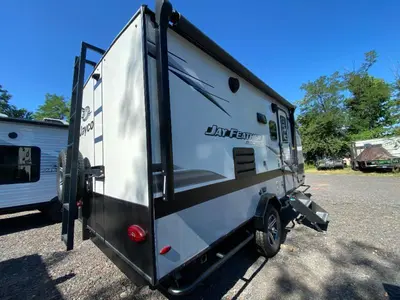 2022 Jayco Jay Feather Micro photo 9
