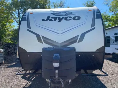 2022 Jayco Jay Feather Micro photo 2