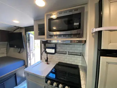 2022 Jayco Jay Feather Micro photo 18