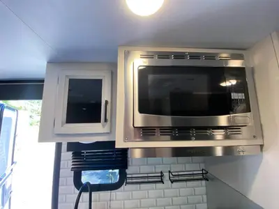 2022 Jayco Jay Feather Micro photo 19