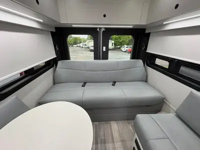2027 Pleasure Way Lexor TS photo 25