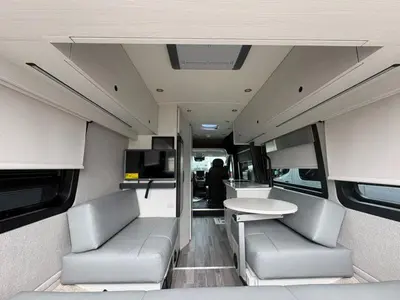 2027 Pleasure Way Lexor TS photo 10