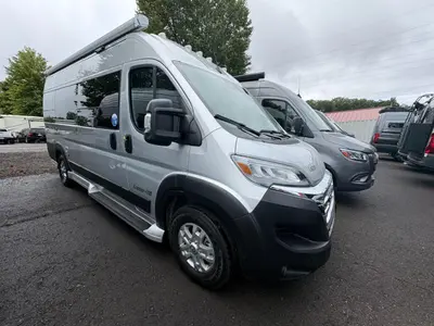 2027 Pleasure Way Lexor TS photo 13